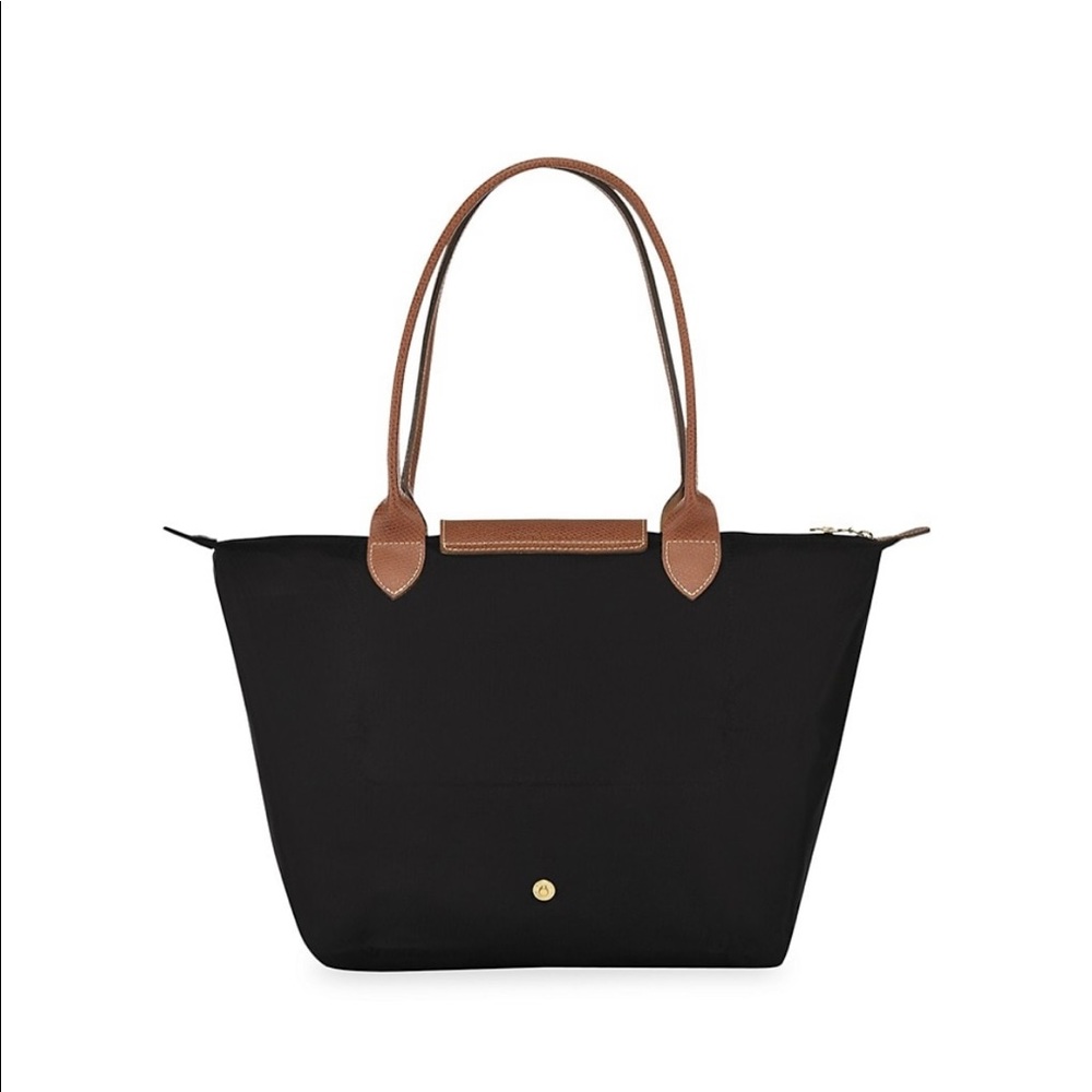 LONGCHAMP Le Pilage Medium Nylon tote
